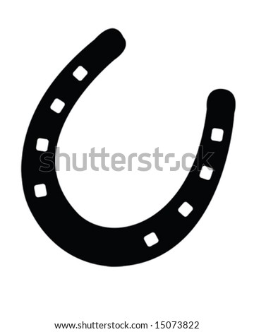 Horseshoe Vector Free