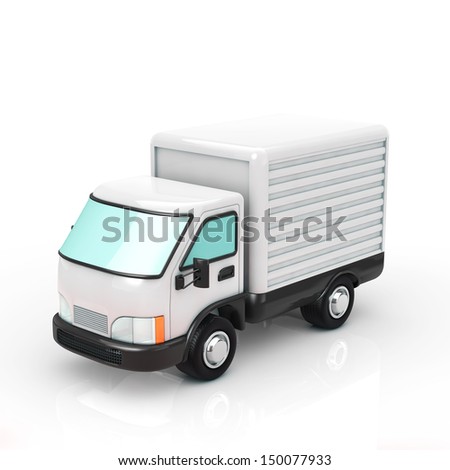truck truck