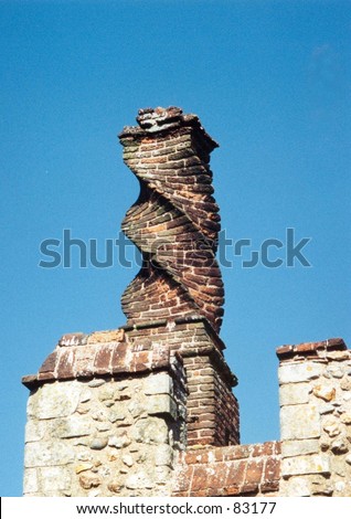 castle brickwork