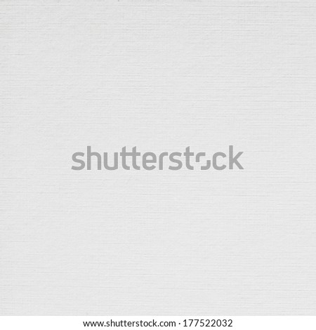 Textured white paper background./Texture d white paper.