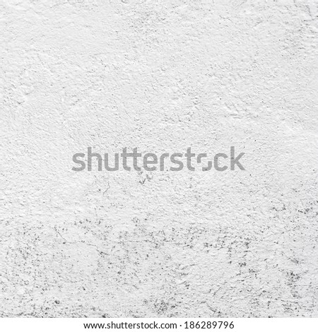 White Wall Background./ White Wall Background.