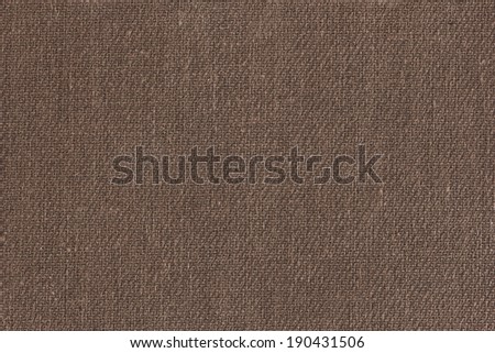 Brown Textile Background./ Brown Textile Background.