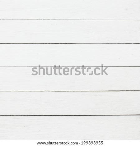 White Wood Texture./ White Wood Texture.