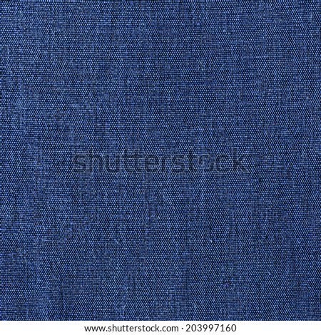 Blue Textile Background../ Blue Textile Background.