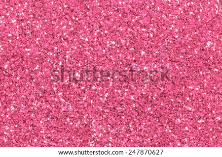 Pink Glitter Background./ Pink Glitter Background