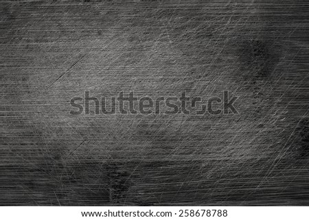 Black Wooden Background/ Black Wooden Background