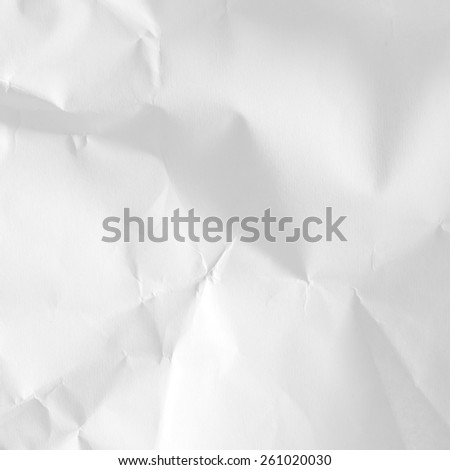 White Textured Paper./White Textured Paper