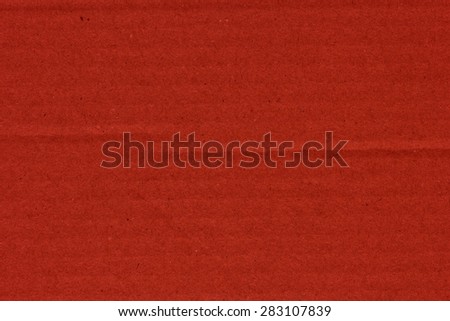 Red Paper Background. / Red Paper Background