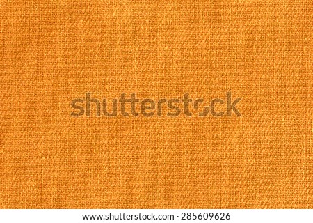 Orange Textile Background./Orange Textile Background