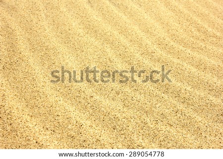 Sand Texture./ Sand Texture