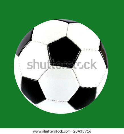 football clipart black and white. stock photo : Black and white