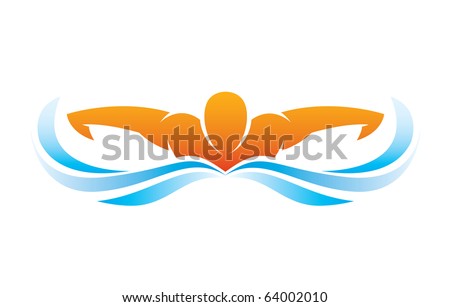 swimmer swimmer