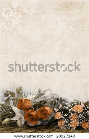 stock photo wedding anniversary holiday background