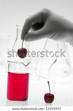 biotechnology concept
