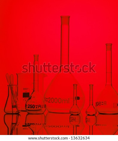 chemical equipment