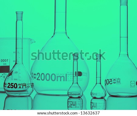 chemical equipment