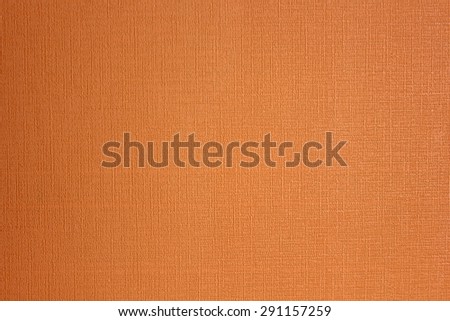 Structural surface on a cover of the cardboard office folder