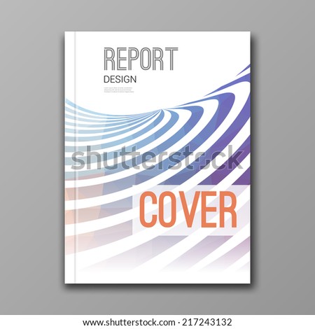 Business design background Cover Magazine geometric shapes info-graphic vector illustration Report design Business design background Cover Magazine geometric shapes info-graphic vector illustration Report design