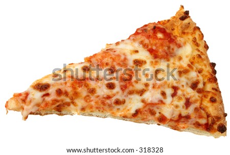 pizza slice clipart. cheese pizza slice with