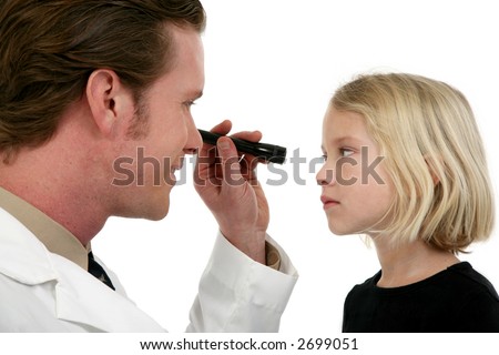 Eye Doctor