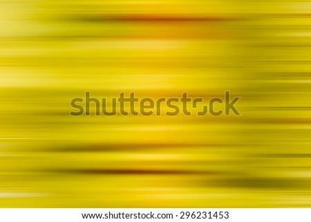 yellow abstract background with horizontal lines for nature,tech
