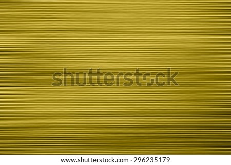 yellow abstract background with horizontal lines for nature,technology,fractal and dynamic designs