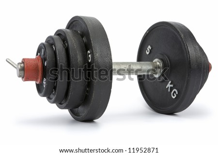 disc weights