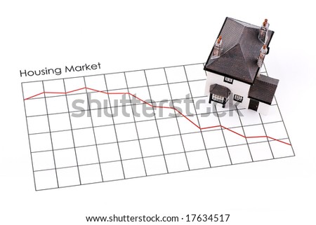 Graph Showing Housing Market housing market graph. Graph Showing Housing Market