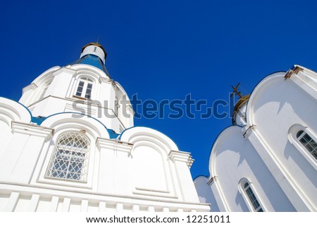 Slavic Church