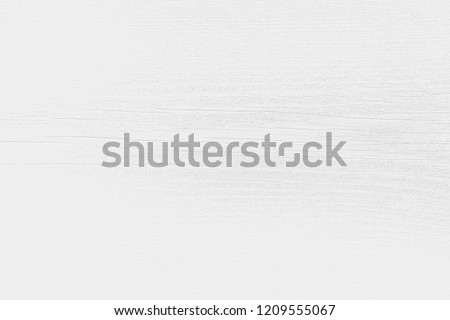 White wood texture background of distressed pine grain. Natural wooden texture wallpaper.  White wooden table or cutting board top view.