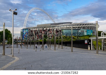 [Obrazek: stock-photo-london-july-wembley-stadium-...067282.jpg]