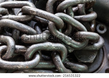 Old Chains