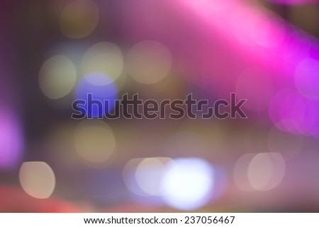 Bokeh background full of colors, christmas designs or any other project you might have in mind.