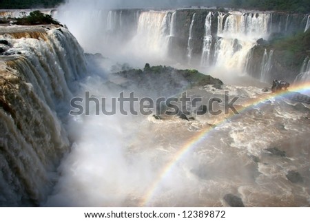 stock photo : Argentina side