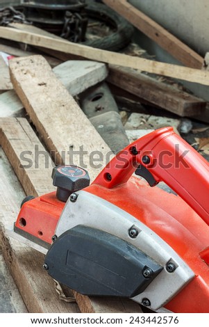 Carpenter tools and Device to work.