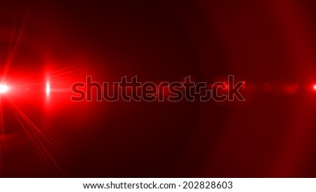 Abstract lights (super high resolution)