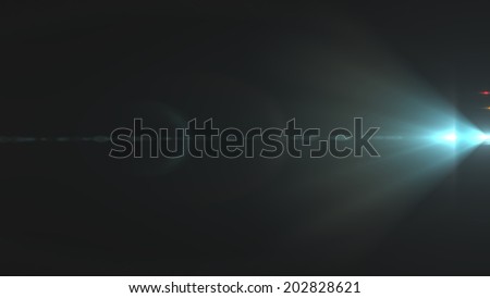Abstract lights (super high resolution)