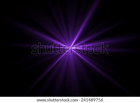Abstract background, Beauty rays of light. (super high resolution)