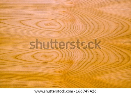 wooden texture with natural wood rings pattern