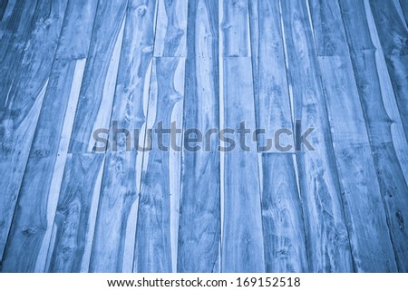 teak wood texture / teak wood plank wall