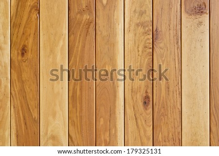 teak wood plank texture with natural patterns / teal plank / teak wall