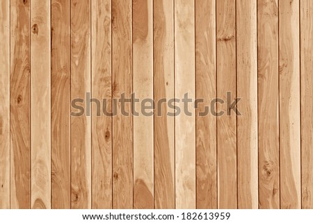teak wood plank texture with natural patterns / teak plank / teak wall