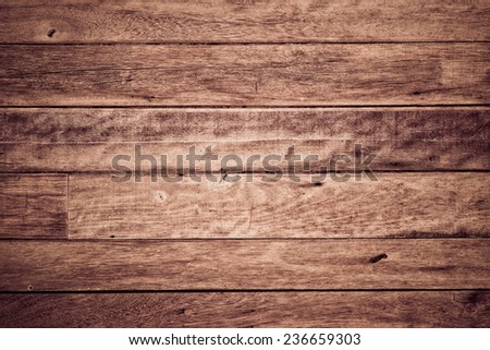 wood plank wall background