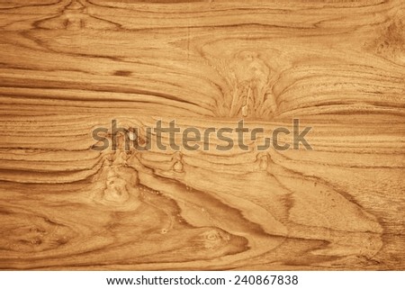 wood texture - teak wood plank texture with unique natural patterns for decoration