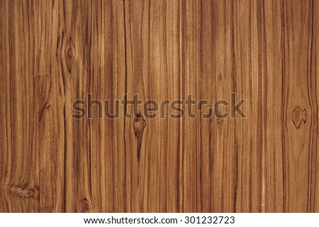 teak wood texture background with natural wood pattern