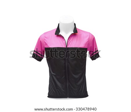 jersey for cycling