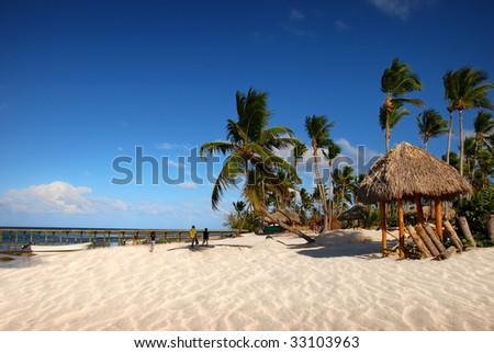 Punta Cana Dominican Republic. Dominican Republic, punta