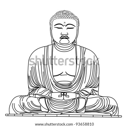 Buddha Vector