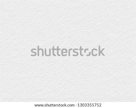White Color Watercolor cement wall. background texture wall. white gray paper. Beautiful concrete stucco. painted cement Surface design banners.Gradient,abstract shape  and have copy space for text.