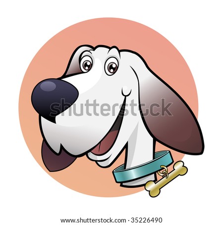 Cute+dog+pictures+cartoon